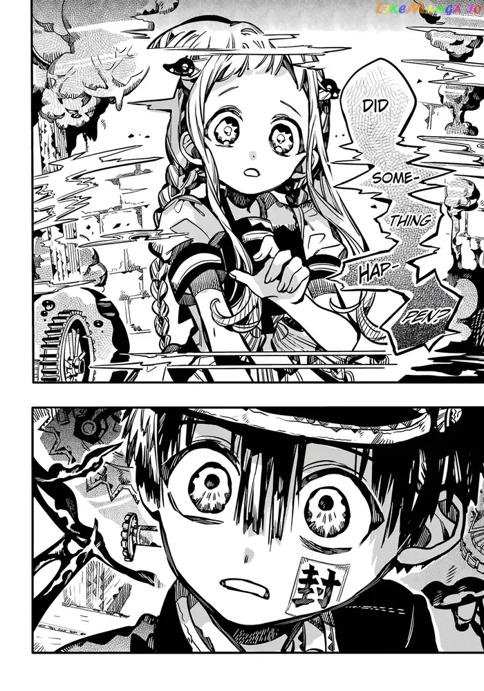 Toilet-Bound Hanako-kun Chapter 105 image 17_optimized